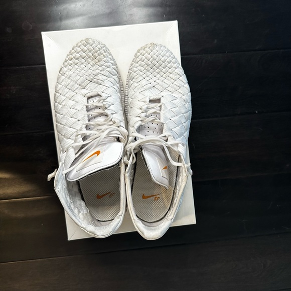 Nike Free Inneva Woven size 8, EUR 41 - Picture 2 of 4